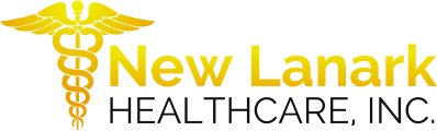 New Lanark Healthcare, Inc.